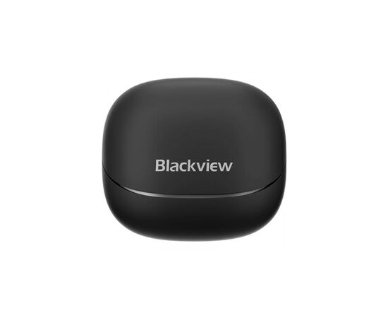Навушники Blackview AirBuds 9 Black (6931548319696), зображення 4 Навушники Blackview AirBuds 9 Black (6931548319696), зображення 4
