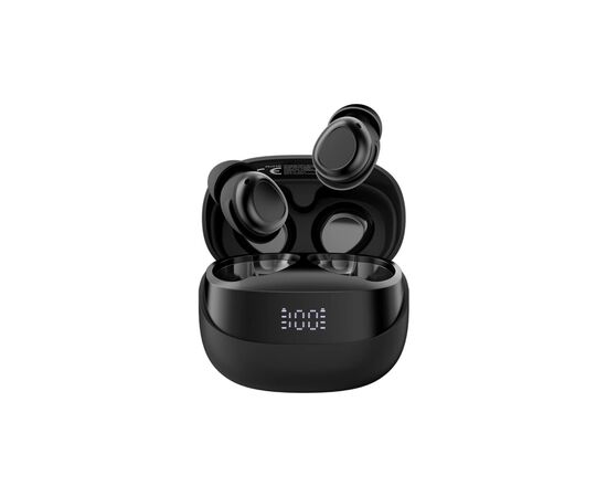 Навушники Blackview AirBuds 9 Black (6931548319696)
