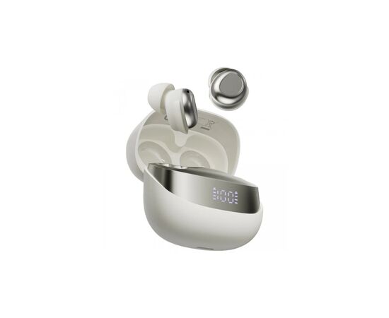 Навушники Blackview AirBuds 9 White (6931548319702), зображення 2 Навушники Blackview AirBuds 9 White (6931548319702), зображення 2