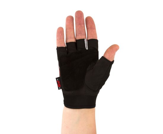Перчатки для фитнеса Power System PS-2260 Pro Grip EVO Black M (PS_2260BK-3_M), изображение 3 Перчатки для фитнеса Power System PS-2260 Pro Grip EVO Black M (PS_2260BK-3_M), изображение 3