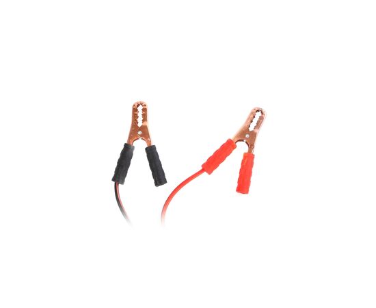 Провода для запуска для автомобиля Maxxter 300 А, 3 м (JC-300A-3M), изображение 2 Провода для запуска для автомобиля Maxxter 300 А, 3 м (JC-300A-3M), изображение 2
