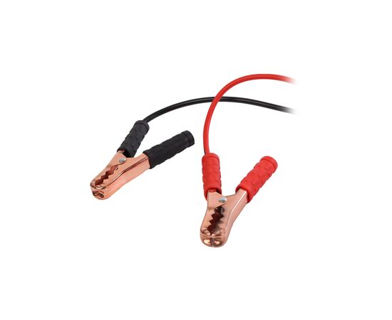 Провода для запуска для автомобиля Maxxter 300 А, 3 м (JC-300A-3M), изображение 3 Провода для запуска для автомобиля Maxxter 300 А, 3 м (JC-300A-3M), изображение 3