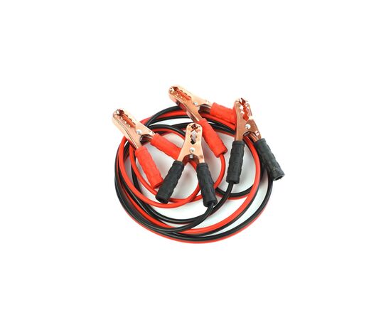 Дроти для запуску для автомобіля Maxxter 300 А, 3 м (JC-300A-3M)