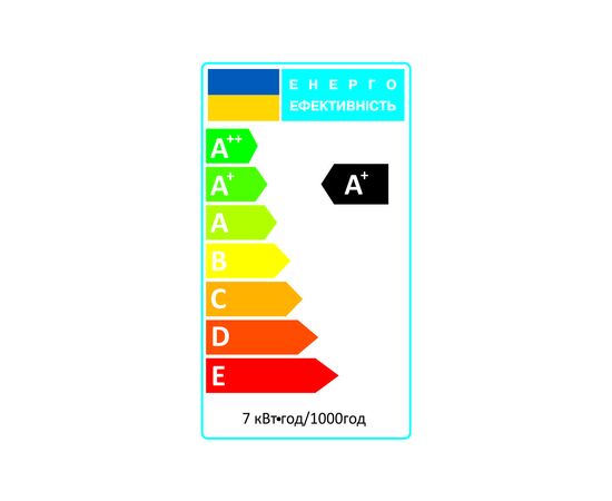 Лампочка Electrum GU5.3 (A-LR-0629), изображение 4 Лампочка Electrum GU5.3 (A-LR-0629), изображение 4