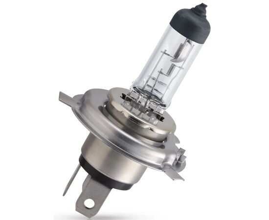 Автолампа Philips H4 VisionPlus, 2шт (12342VPS2), изображение 2 Автолампа Philips H4 VisionPlus, 2шт (12342VPS2), изображение 2
