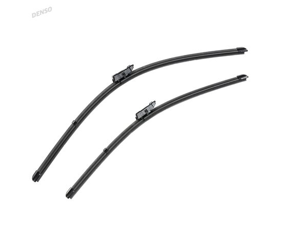 Щетка стеклоочистителя Denso DF-413, изображение 2 Щетка стеклоочистителя Denso DF-413, изображение 2