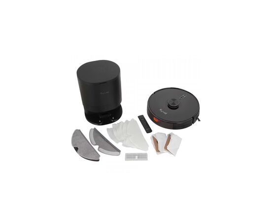 Пылесос Kyvol Cybovac S31 Lidar (Kyvol S31), изображение 12 Пылесос Kyvol Cybovac S31 Lidar (Kyvol S31), изображение 12