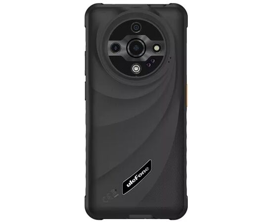 Мобильный телефон Ulefone Armor X31 6/128Gb Black (6975326660051), изображение 3 Мобильный телефон Ulefone Armor X31 6/128Gb Black (6975326660051), изображение 3