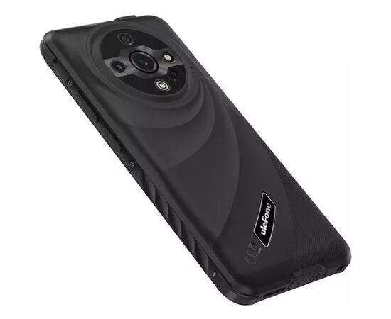 Мобильный телефон Ulefone Armor X31 6/128Gb Black (6975326660051), изображение 5 Мобильный телефон Ulefone Armor X31 6/128Gb Black (6975326660051), изображение 5