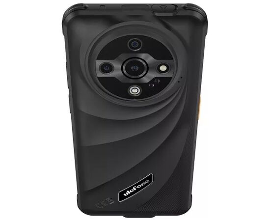Мобильный телефон Ulefone Armor X31 6/128Gb Black (6975326660051), изображение 6 Мобильный телефон Ulefone Armor X31 6/128Gb Black (6975326660051), изображение 6