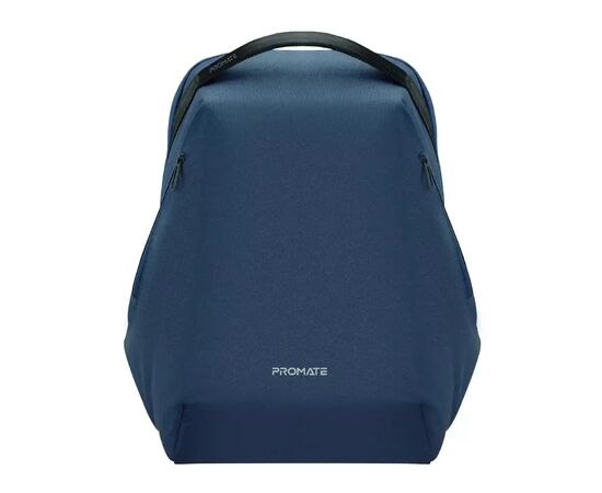 Рюкзак для ноутбука Promate 15.6" EcoPack-BP Blue (ecopack-bp.blue)