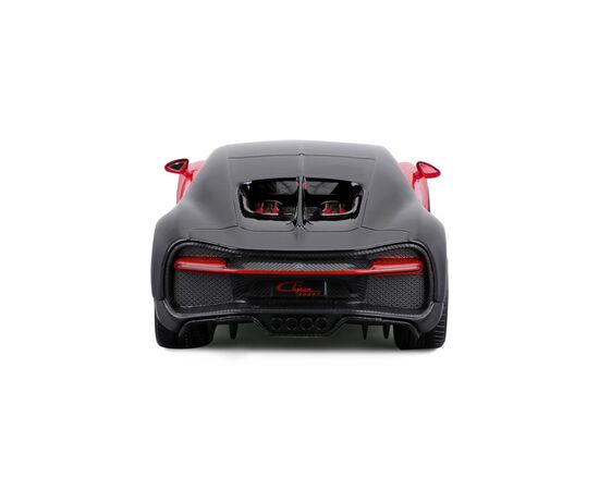 Машина Bburago Bugatti Chiron Sport (132) (18-43061), изображение 3 Машина Bburago Bugatti Chiron Sport (132) (18-43061), изображение 3