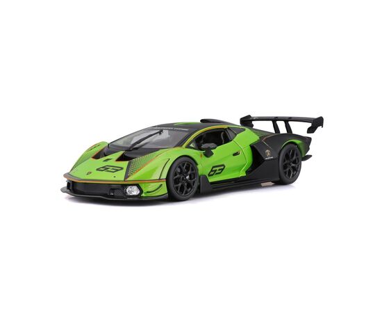 Машина Bburago Lamborghini Essenza SCV12 (124) (18-28017)