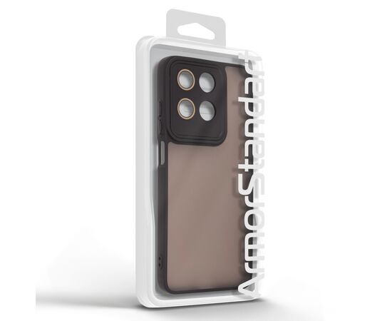 Чохол до мобільного телефона Armorstandart ShadeX Motorola G15 / G15 Power Black (ARM83019), зображення 3