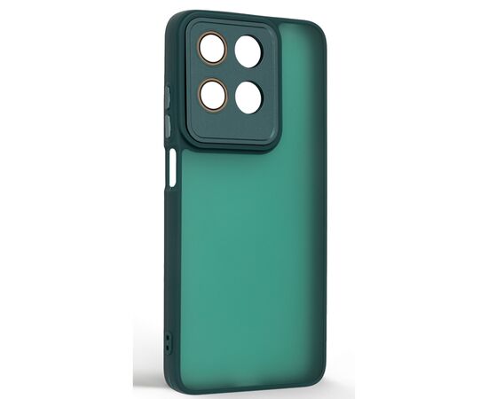 Чехол для мобильного телефона Armorstandart ShadeX Motorola G15 / G15 Power Dark Green (ARM83021), изображение 2