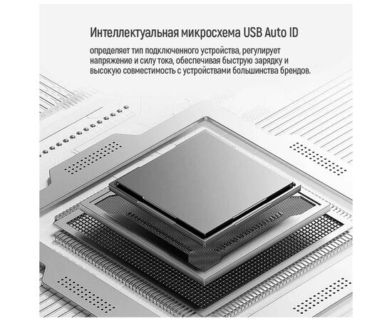 Зарядное устройство ColorWay Power Delivery Port PPS USB (Type-C PD + Type-C PD) (40W) white (CW-CHS048PD-WT), изображение 11 Зарядное устройство ColorWay Power Delivery Port PPS USB (Type-C PD + Type-C PD) (40W) white (CW-CHS048PD-WT), изображение 11