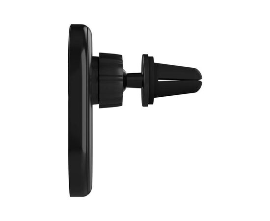 Зарядное устройство Canyon OnGrip 105 15W Qi2 Wireless Black (CNS-CCH105B), изображение 5 Зарядное устройство Canyon OnGrip 105 15W Qi2 Wireless Black (CNS-CCH105B), изображение 5