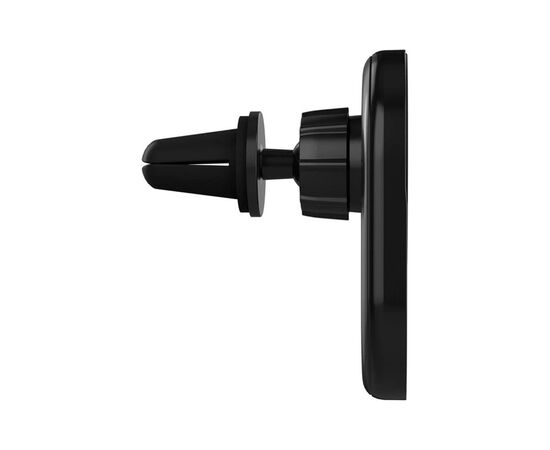 Зарядное устройство Canyon OnGrip 105 15W Qi2 Wireless Black (CNS-CCH105B), изображение 6 Зарядное устройство Canyon OnGrip 105 15W Qi2 Wireless Black (CNS-CCH105B), изображение 6