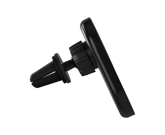 Зарядное устройство Canyon OnGrip 105 15W Qi2 Wireless Black (CNS-CCH105B), изображение 8 Зарядное устройство Canyon OnGrip 105 15W Qi2 Wireless Black (CNS-CCH105B), изображение 8