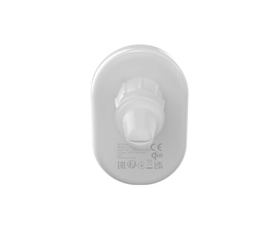 Зарядний пристрій Canyon OnGrip 105 15W Qi2 Wireless White (CNS-CCH105W), зображення 4 Зарядний пристрій Canyon OnGrip 105 15W Qi2 Wireless White (CNS-CCH105W), зображення 4