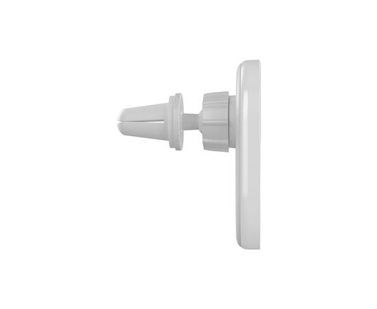 Зарядний пристрій Canyon OnGrip 105 15W Qi2 Wireless White (CNS-CCH105W), зображення 9 Зарядний пристрій Canyon OnGrip 105 15W Qi2 Wireless White (CNS-CCH105W), зображення 9