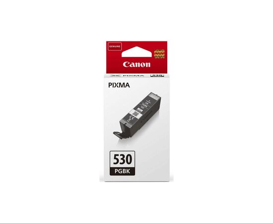 Картридж Canon PGI-530 Black 18,5 ml (6117C001)