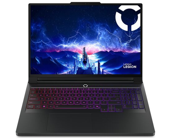 Ноутбук Lenovo Legion Pro 7 16IAX10H (83F5007DRA)
