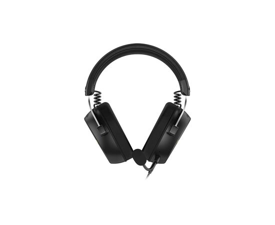 Наушники Hator Hypergang 3 Hi-Res Black (ESH50), изображение 5 Наушники Hator Hypergang 3 Hi-Res Black (ESH50), изображение 5