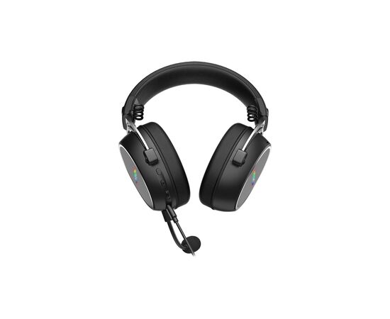Наушники Hator Hypergang 3 Hi-Res Black (ESH50), изображение 6 Наушники Hator Hypergang 3 Hi-Res Black (ESH50), изображение 6