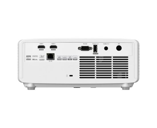 Проектор Optoma Проектор Optoma ZH520 (ZH520), изображение 2 Проектор Optoma Проектор Optoma ZH520 (ZH520), изображение 2