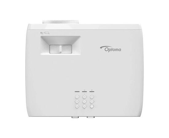 Проектор Optoma Проектор Optoma ZH520 (ZH520), изображение 3 Проектор Optoma Проектор Optoma ZH520 (ZH520), изображение 3