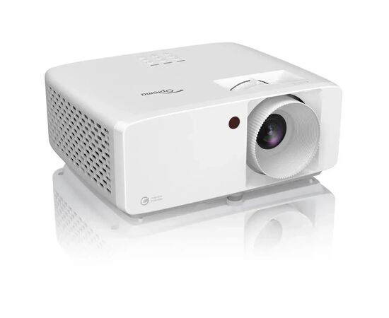 Проектор Optoma Проектор Optoma ZH520 (ZH520), изображение 4 Проектор Optoma Проектор Optoma ZH520 (ZH520), изображение 4