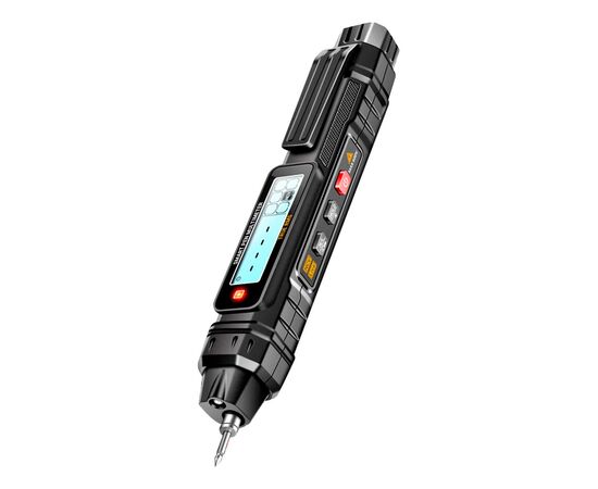 Цифровой мультиметр ANENG A3005, V, A, R (A3005), изображение 2 Цифровой мультиметр ANENG A3005, V, A, R (A3005), изображение 2