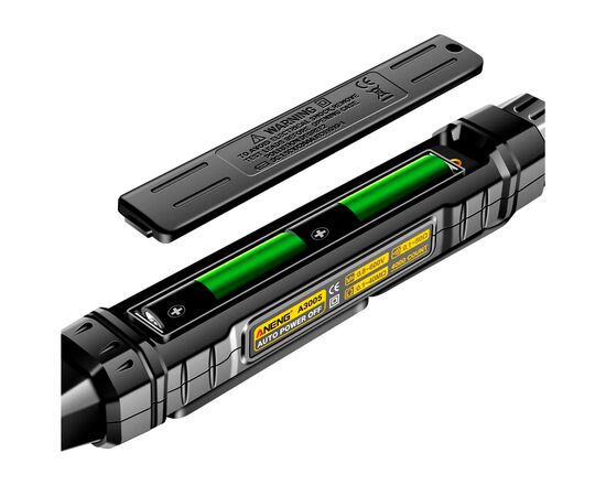 Цифровой мультиметр ANENG A3005, V, A, R (A3005), изображение 4 Цифровой мультиметр ANENG A3005, V, A, R (A3005), изображение 4