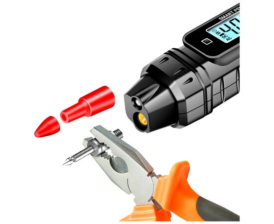 Цифровой мультиметр ANENG A3005, V, A, R (A3005), изображение 5 Цифровой мультиметр ANENG A3005, V, A, R (A3005), изображение 5