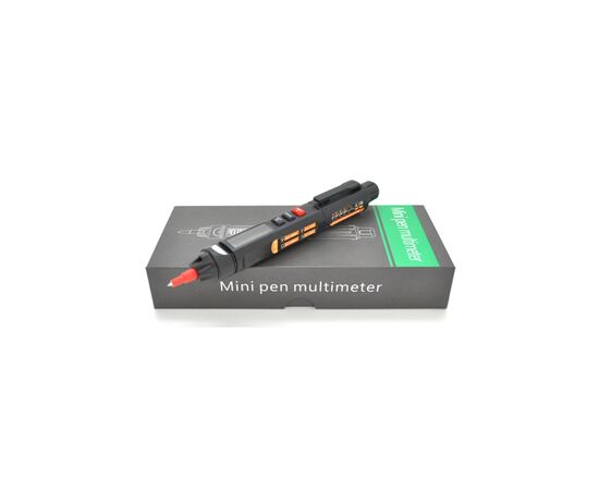 Цифровой мультиметр ANENG A3009, V, A, R, C, T, F (A3009), изображение 4 Цифровой мультиметр ANENG A3009, V, A, R, C, T, F (A3009), изображение 4