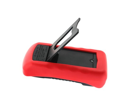 Цифровой мультиметр ANENG AN8205C, V, A, R, T, функция hFE (AN8205C), изображение 4 Цифровой мультиметр ANENG AN8205C, V, A, R, T, функция hFE (AN8205C), изображение 4