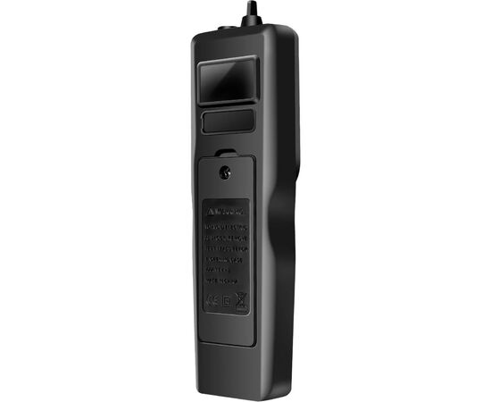 Цифровой мультиметр ANENG AN998, V, A, R, C, T, F (AN998), изображение 2 Цифровой мультиметр ANENG AN998, V, A, R, C, T, F (AN998), изображение 2