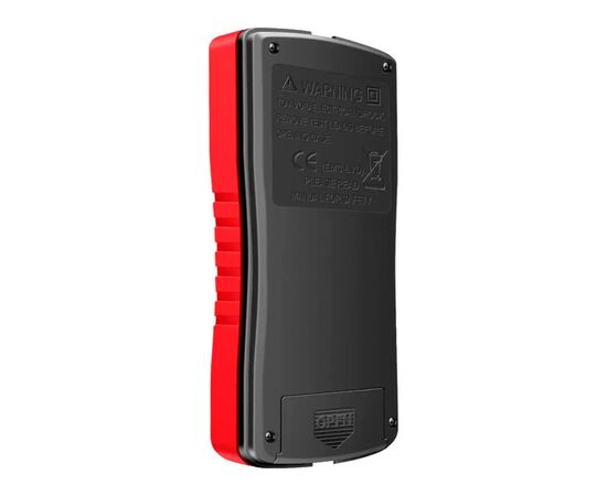 Цифровий мультиметр ANENG SZ08, V, A, R, C, T, F, функція hFE (SZ08), зображення 2 Цифровий мультиметр ANENG SZ08, V, A, R, C, T, F, функція hFE (SZ08), зображення 2