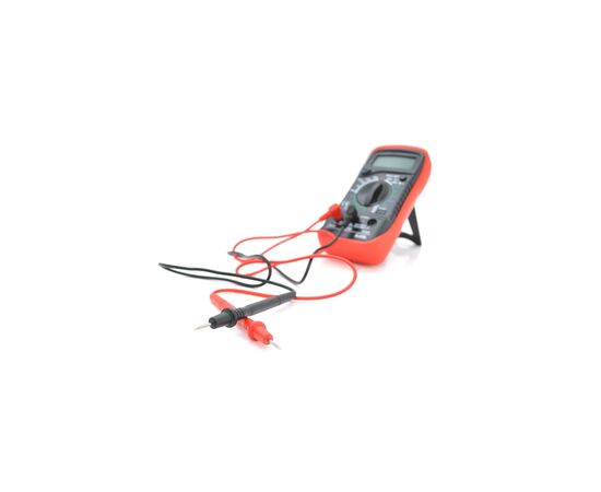 Цифровой мультиметр ANENG XL-830L, V, A, R, C, функція hFE (XL-830L), изображение 5 Цифровой мультиметр ANENG XL-830L, V, A, R, C, функція hFE (XL-830L), изображение 5