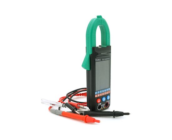 Токові кліщі Baku BA-8330Pro+ V, A, R (BA-8330Pro+)