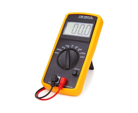 Цифровий мультиметр Voltronic DT CM-9601A, C (DT-9601)