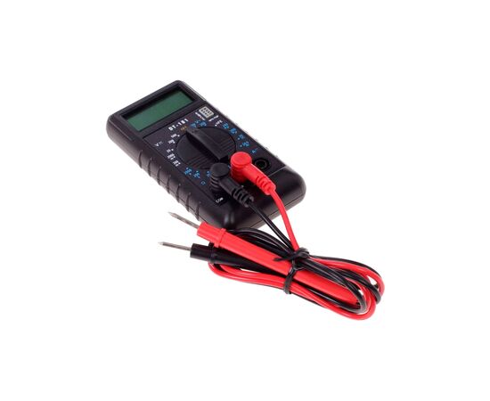 Цифровий мультиметр Voltronic DT-181, A, Q60 (DT-181)