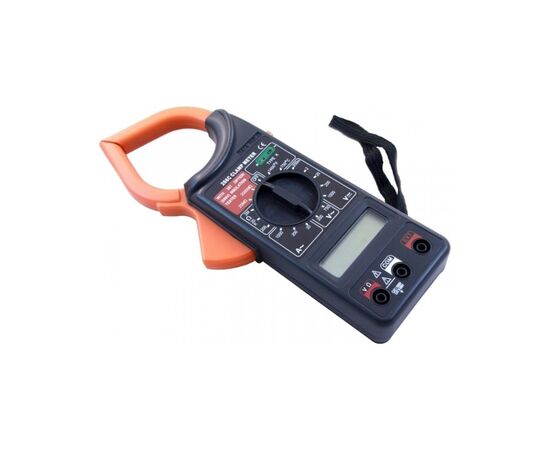 Цифровий мультиметр Voltronic DT-266C, V, A, R , T, Q50 (DT-266C)