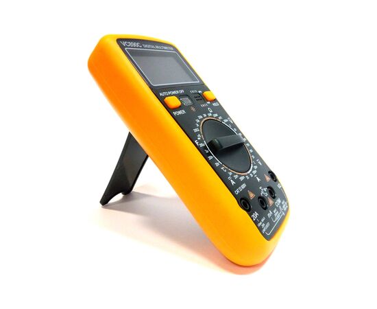 Цифровий мультиметр Voltronic VC-890C