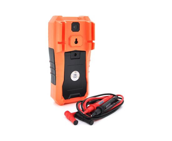 Цифровой мультиметр Voltronic VC-890D (VC890D), изображение 3 Цифровой мультиметр Voltronic VC-890D (VC890D), изображение 3