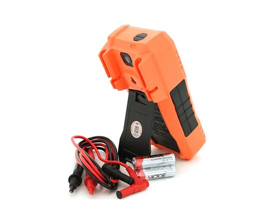 Цифровой мультиметр Voltronic VC-890D (VC890D), изображение 7 Цифровой мультиметр Voltronic VC-890D (VC890D), изображение 7