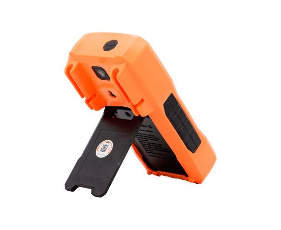 Цифровий мультиметр Voltronic VC-9805 V, A, R, C, F, T (VC-9805), зображення 2 Цифровий мультиметр Voltronic VC-9805 V, A, R, C, F, T (VC-9805), зображення 2