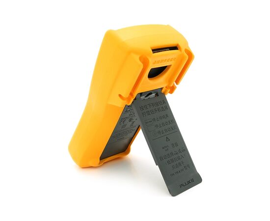 Цифровий мультиметр Must Fluke 115C, V, A, C, R, F (F-115C), зображення 5 Цифровий мультиметр Must Fluke 115C, V, A, C, R, F (F-115C), зображення 5