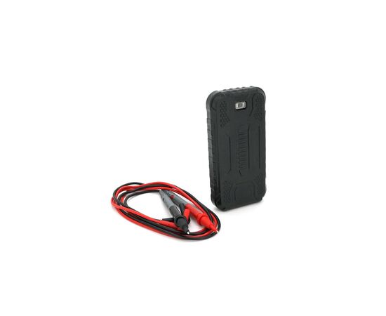 Цифровий мультиметр Mayilon HT-112A, V, A, R, C, F (HT-112A), зображення 6 Цифровий мультиметр Mayilon HT-112A, V, A, R, C, F (HT-112A), зображення 6
